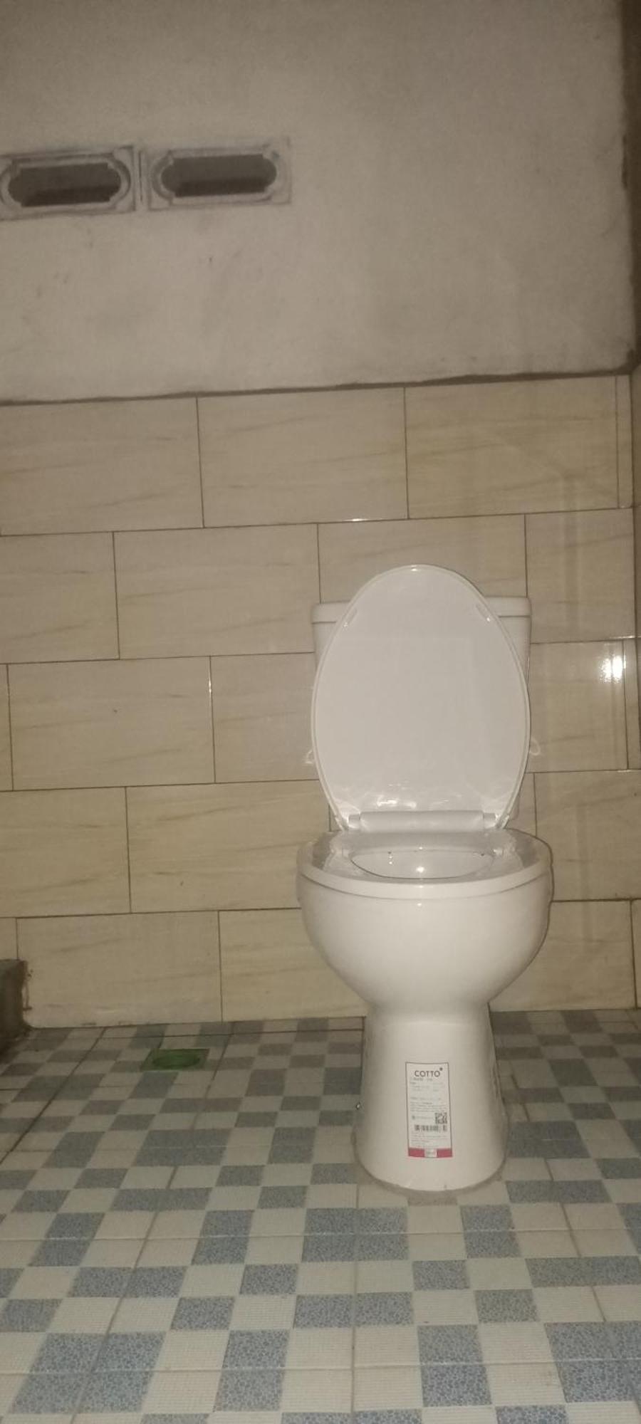 Lingkung Park Tetebatu Apartment Ngoại thất bức ảnh